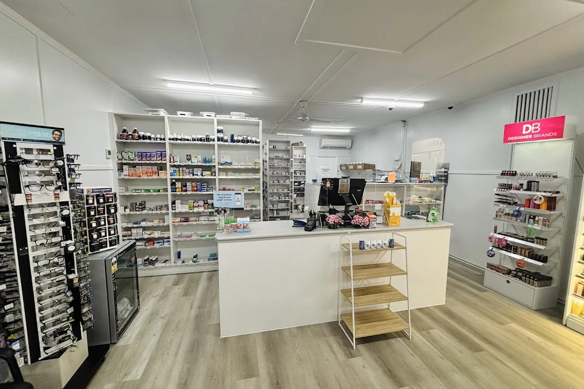 Theodore Pharmacy