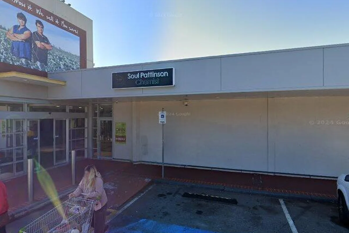 Thornlie Square Pharmacy