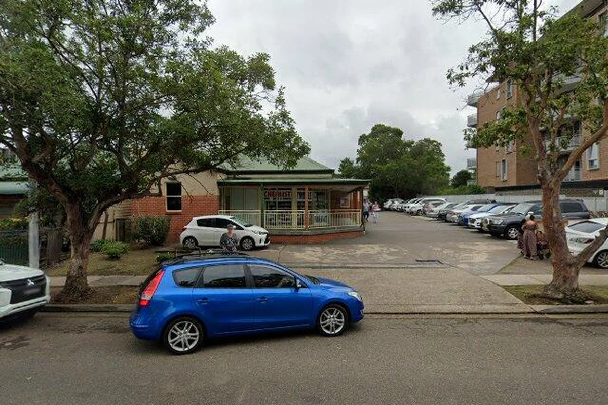 Tindale Pharmacy