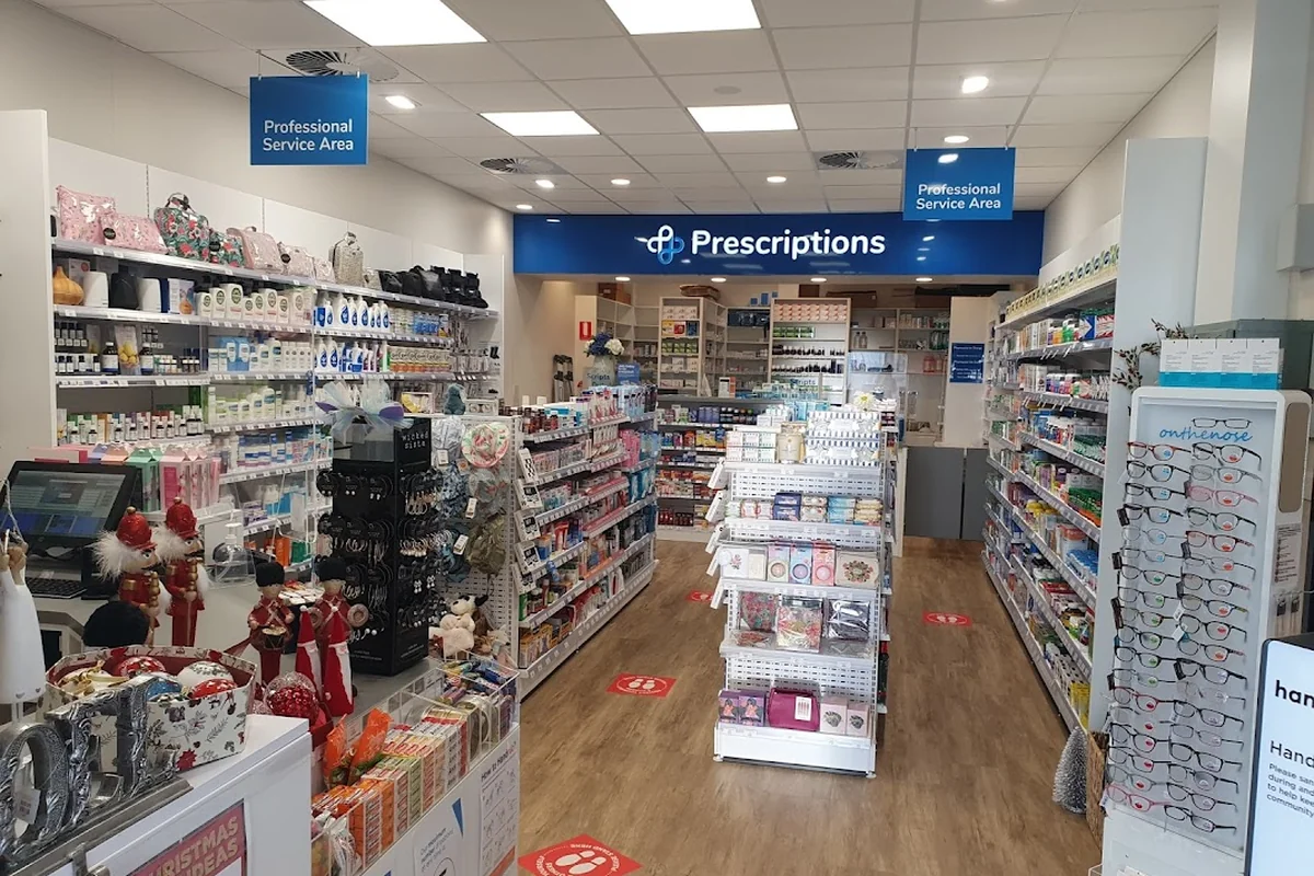 Tom Lane Pharmacy Craigieburn