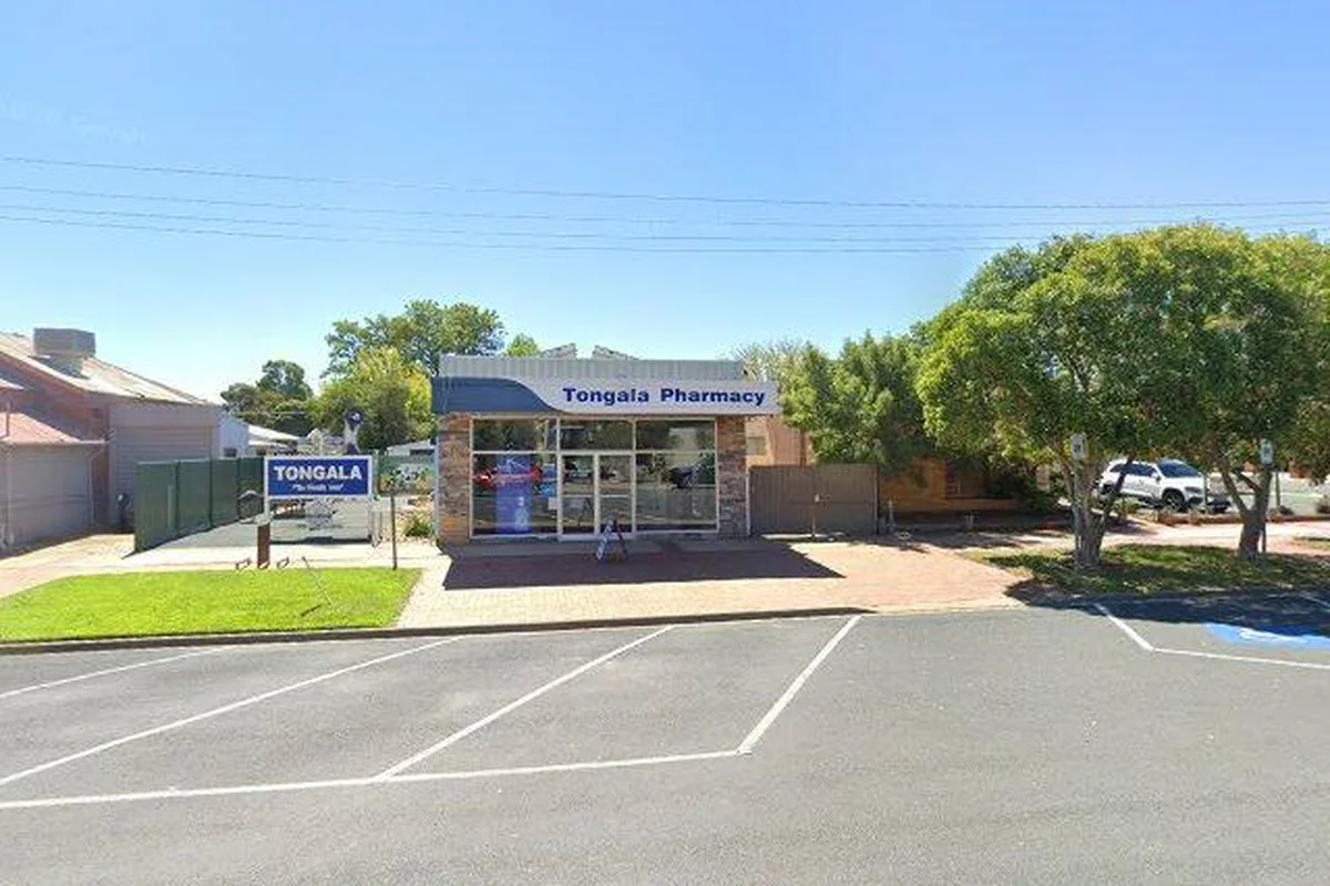 Tongala Pharmacy