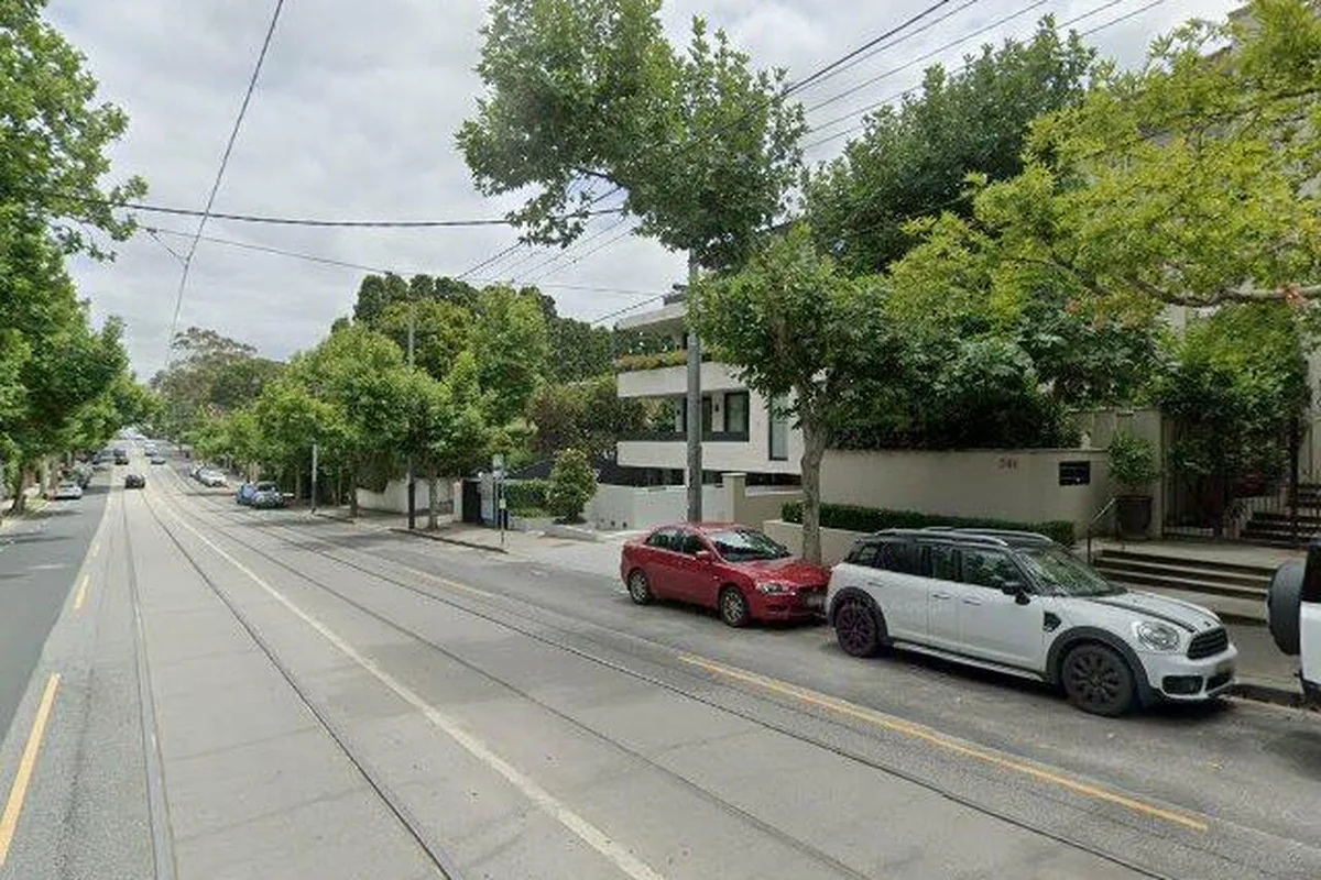 Toorak Pharmacy