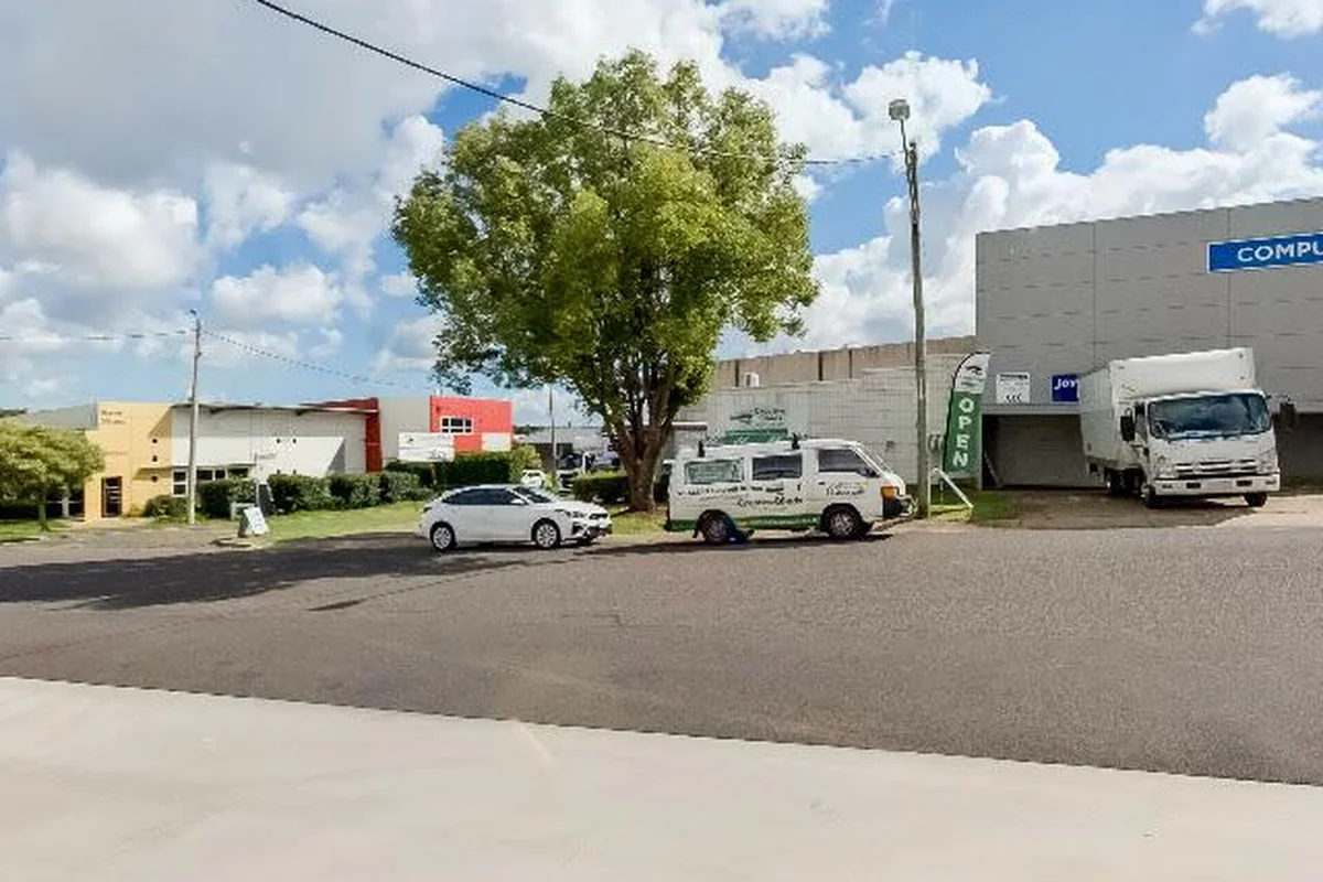 Toowoomba Day & Night Pharmacy