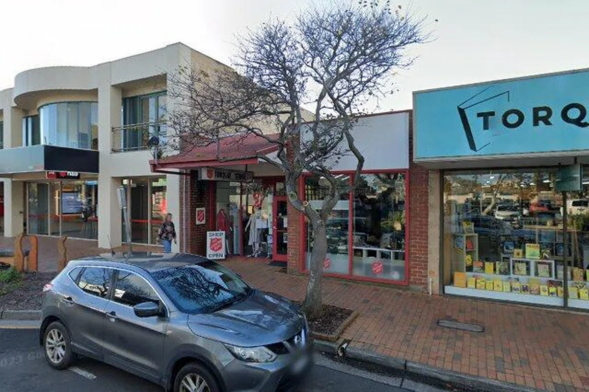 Torquay Store