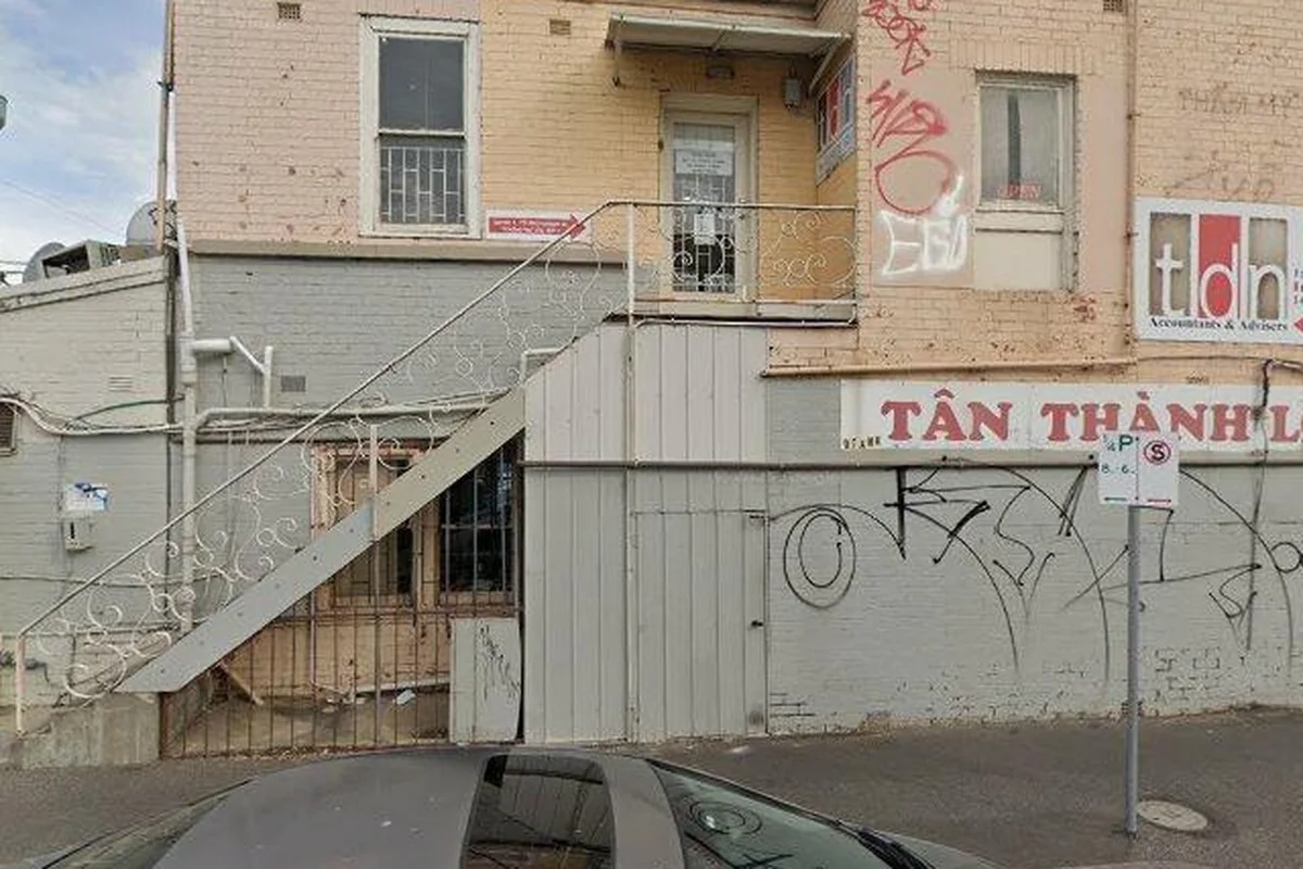 Tran Pharmacy