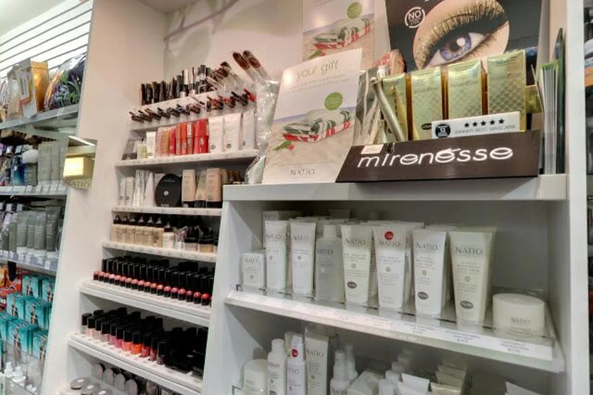 Treasury Pharmacy