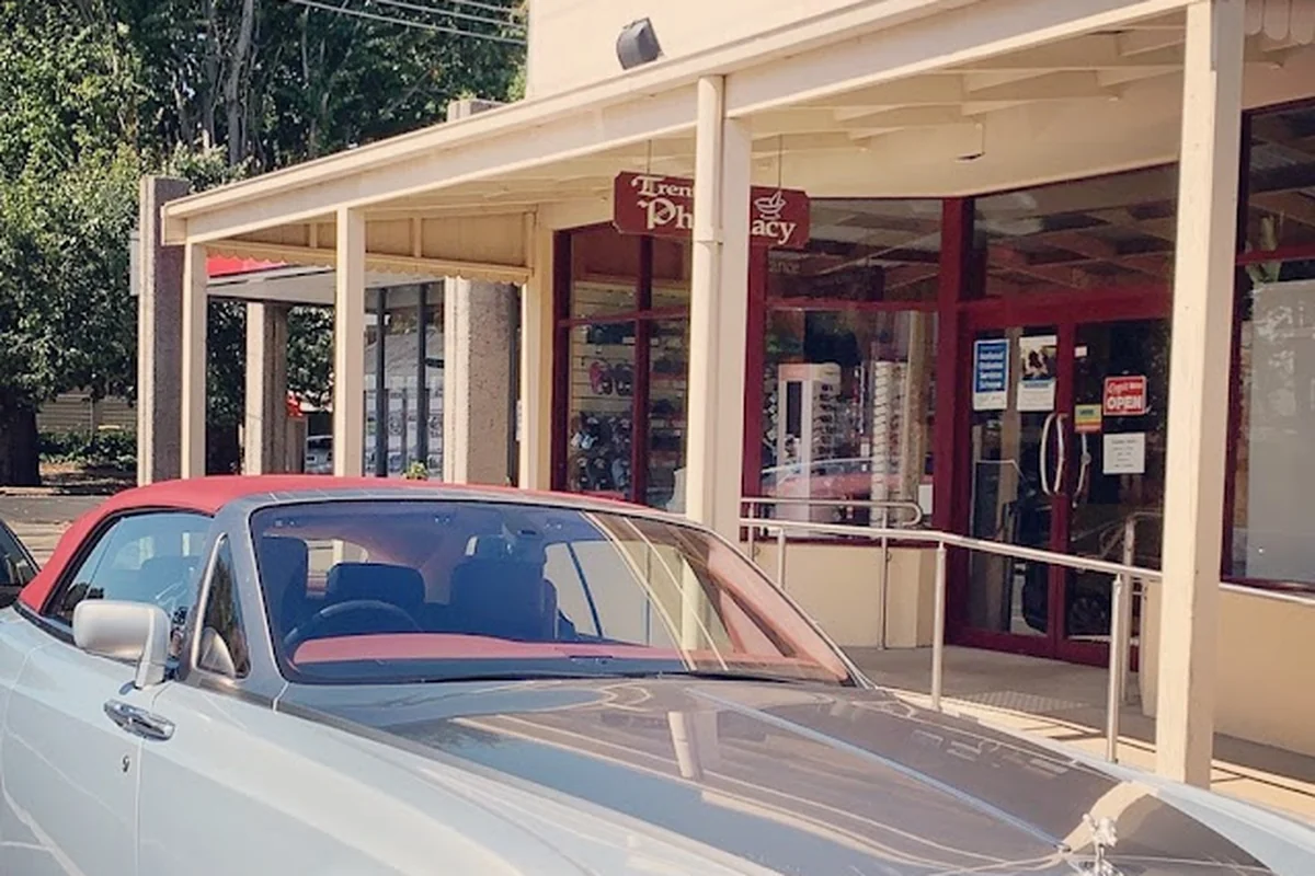 Trentham Pharmacy and Medical Clinic