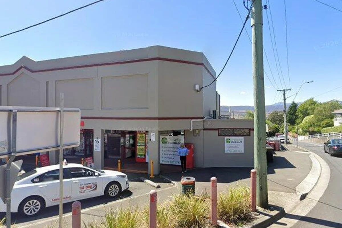 Trevallyn Pharmacy