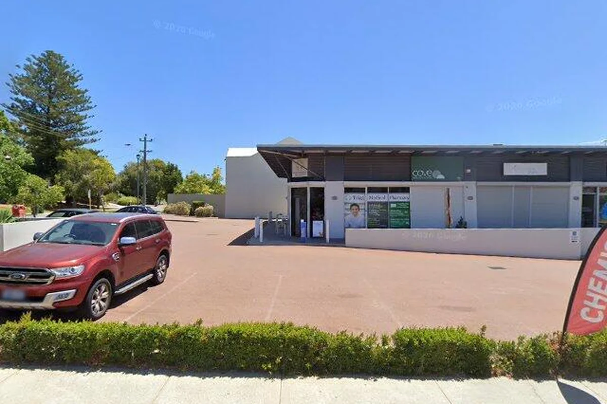 Trigg Medical Pharmacy