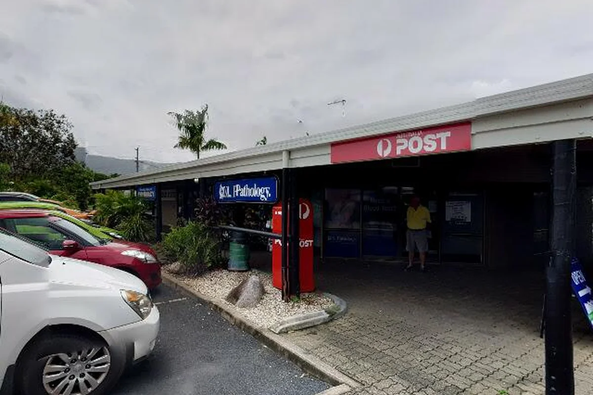 Trinity Beach Pharmacy