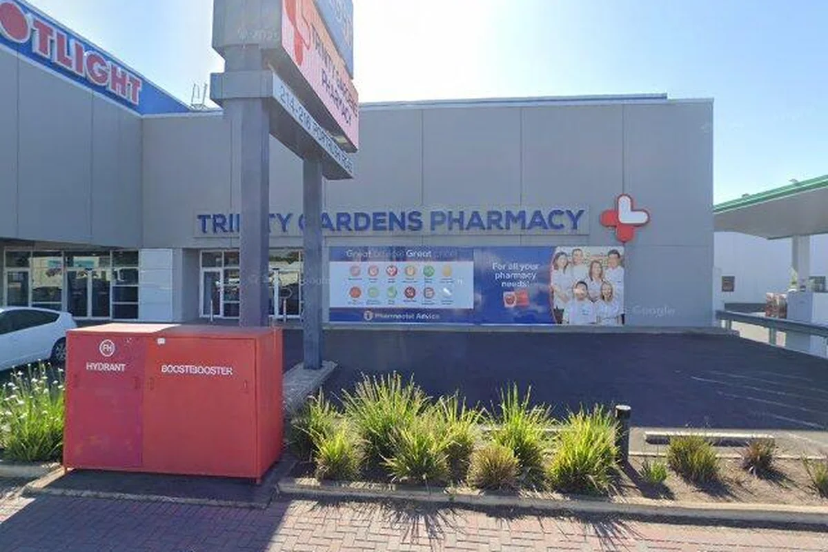 Trinity Gardens Pharmacy