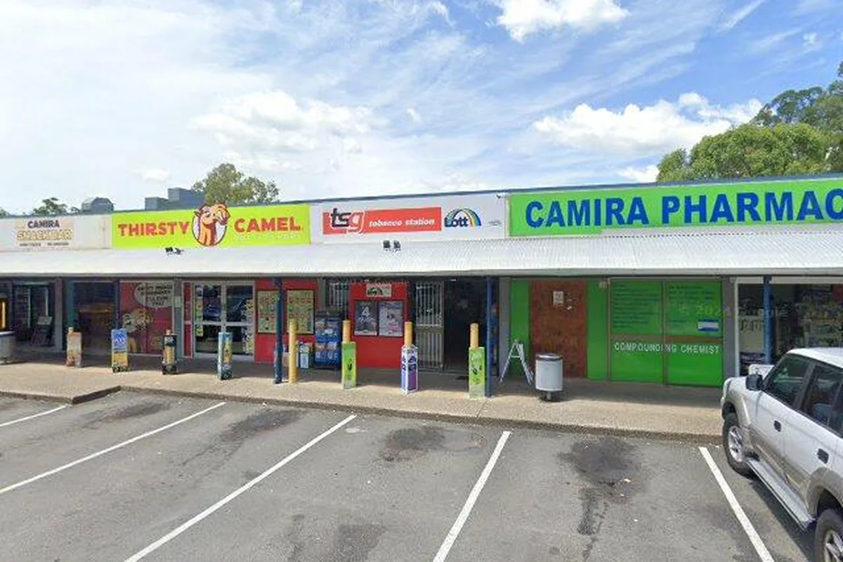 TSG Camira