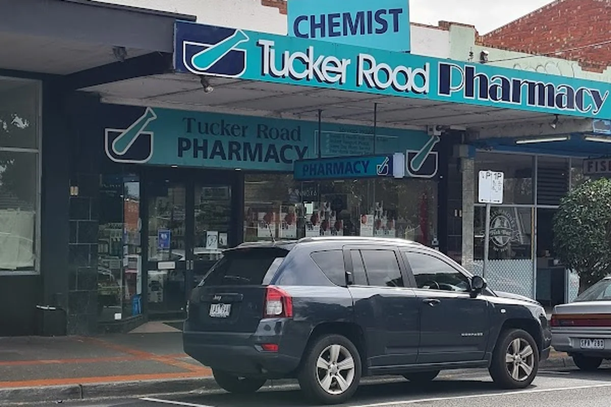 Tucker Road Pharmacy