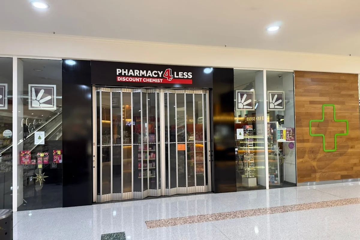 Tuggeranong Discount Drug Store