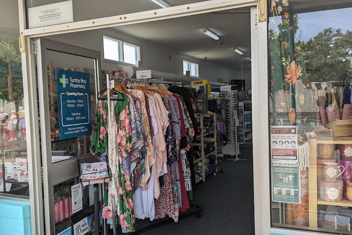 Tumby Bay Pharmacy