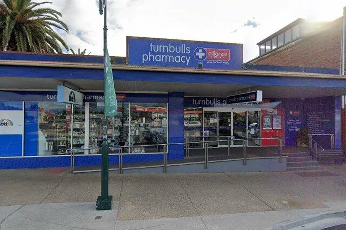 Turnbulls Pharmacy