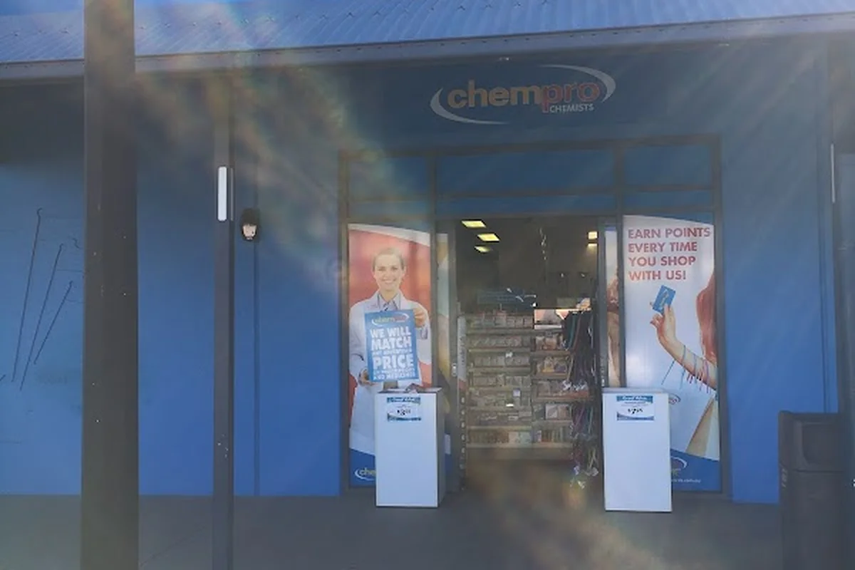 Tweed South Late Night Chempro Chemist