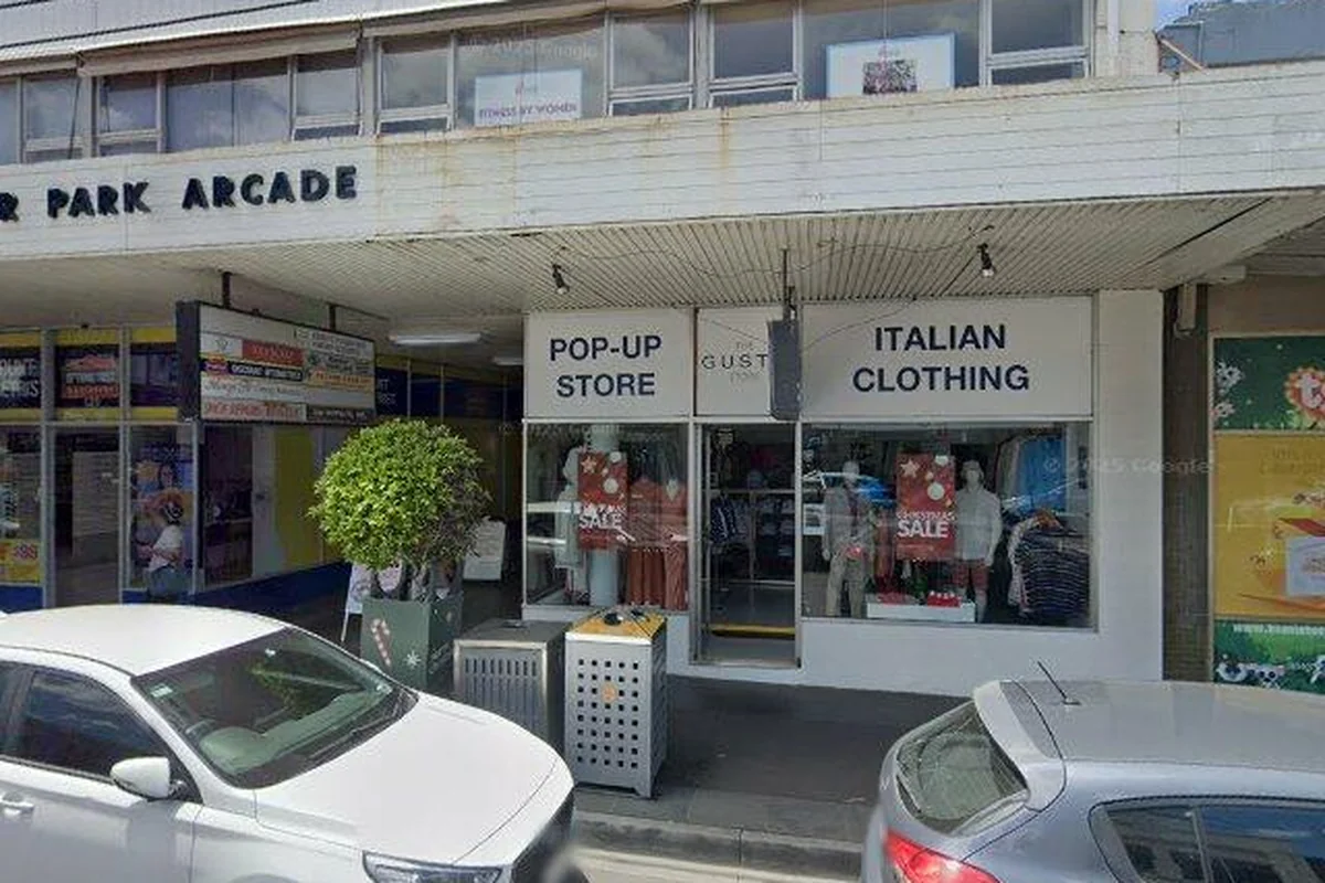 U Pharmacy Malvern