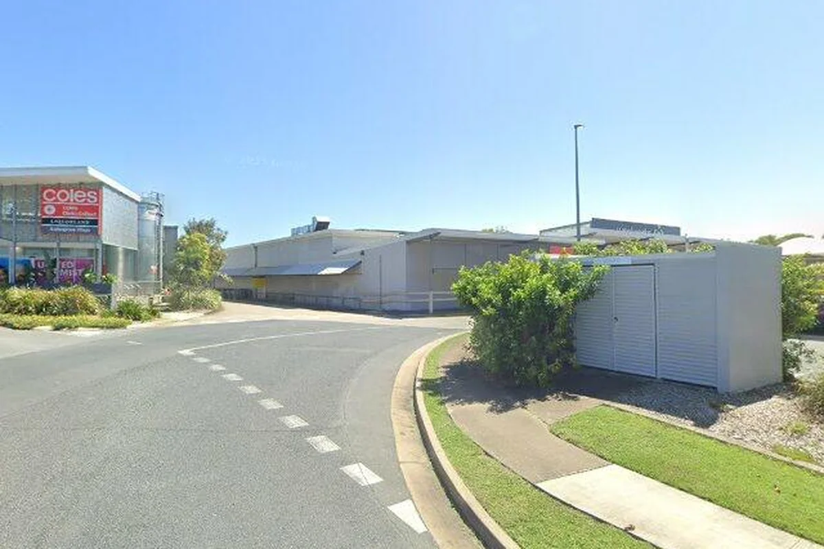 United Chemists Andergrove