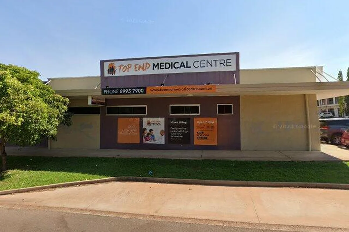 United Chemists Casuarina