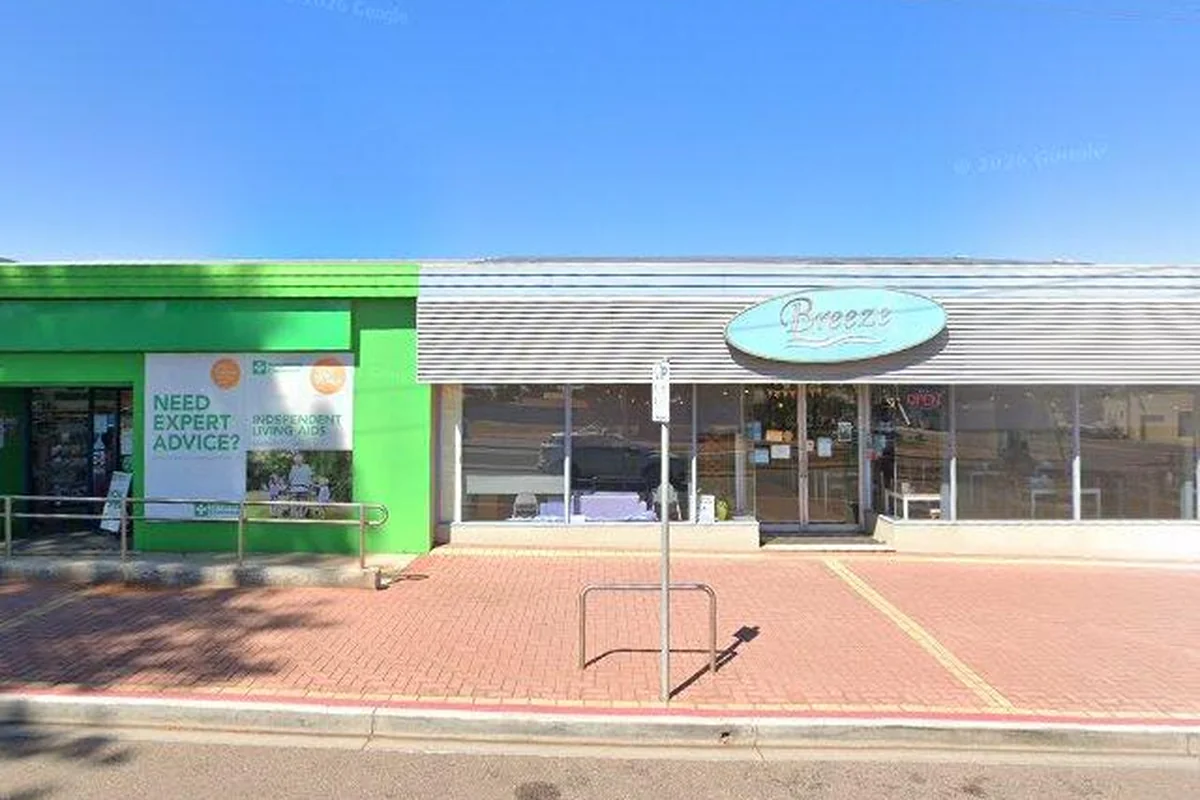United Chemists Essington Lewis