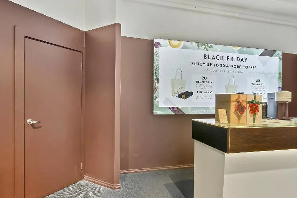United Chemists Mini Warehouse