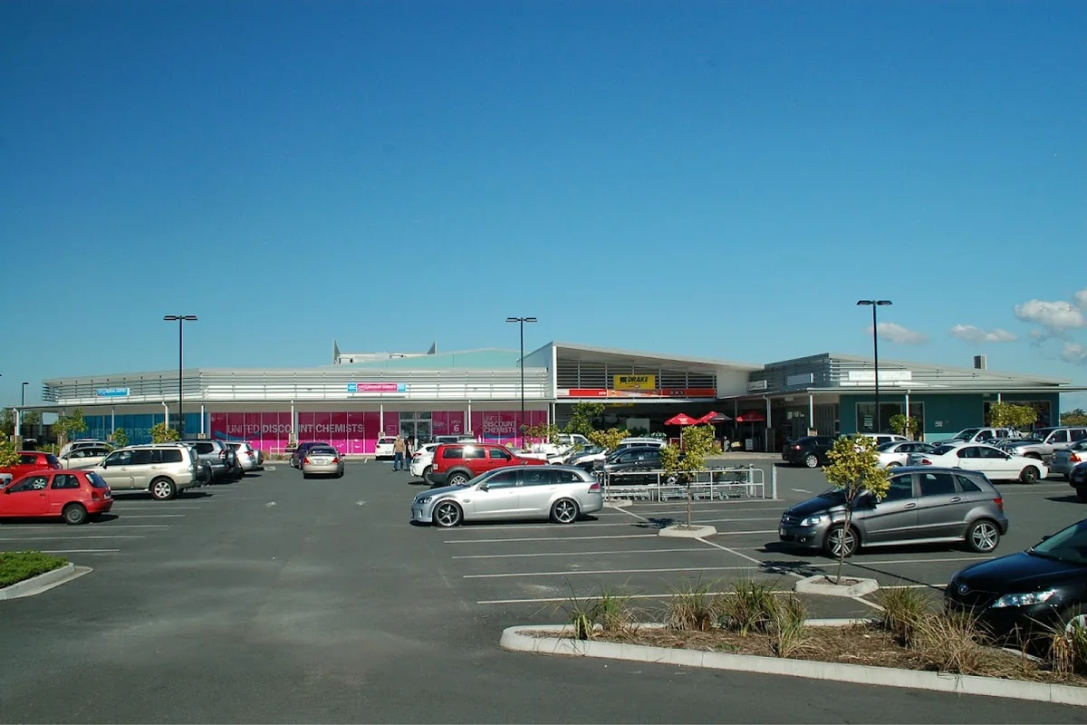 United Chemists North Lakes