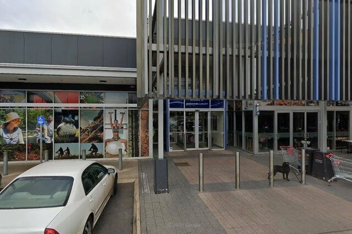 United Chemists Port Pirie