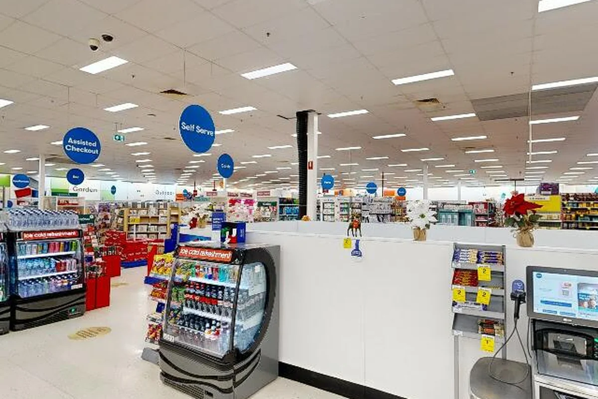United Chemists Renmark