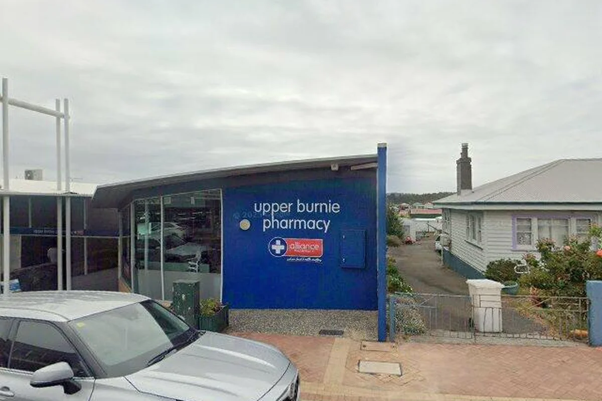 Upper Burnie Pharmacy