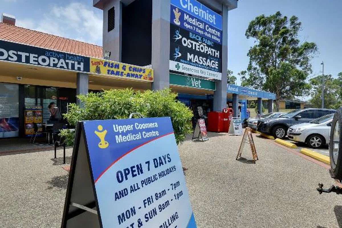 Upper Coomera Chempro Chemist