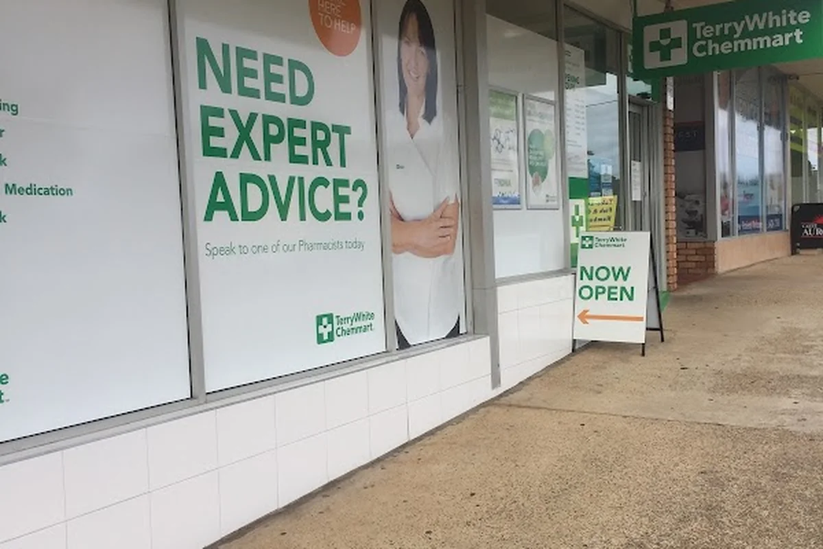 Valley Road Pharmacy