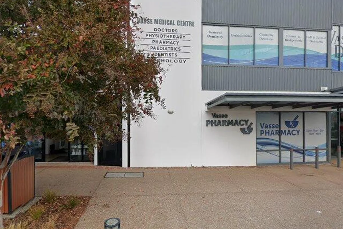 Vasse Pharmacy
