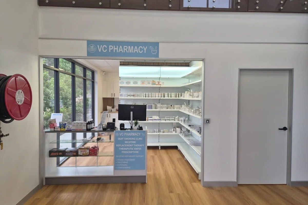 VC Pharmacy
