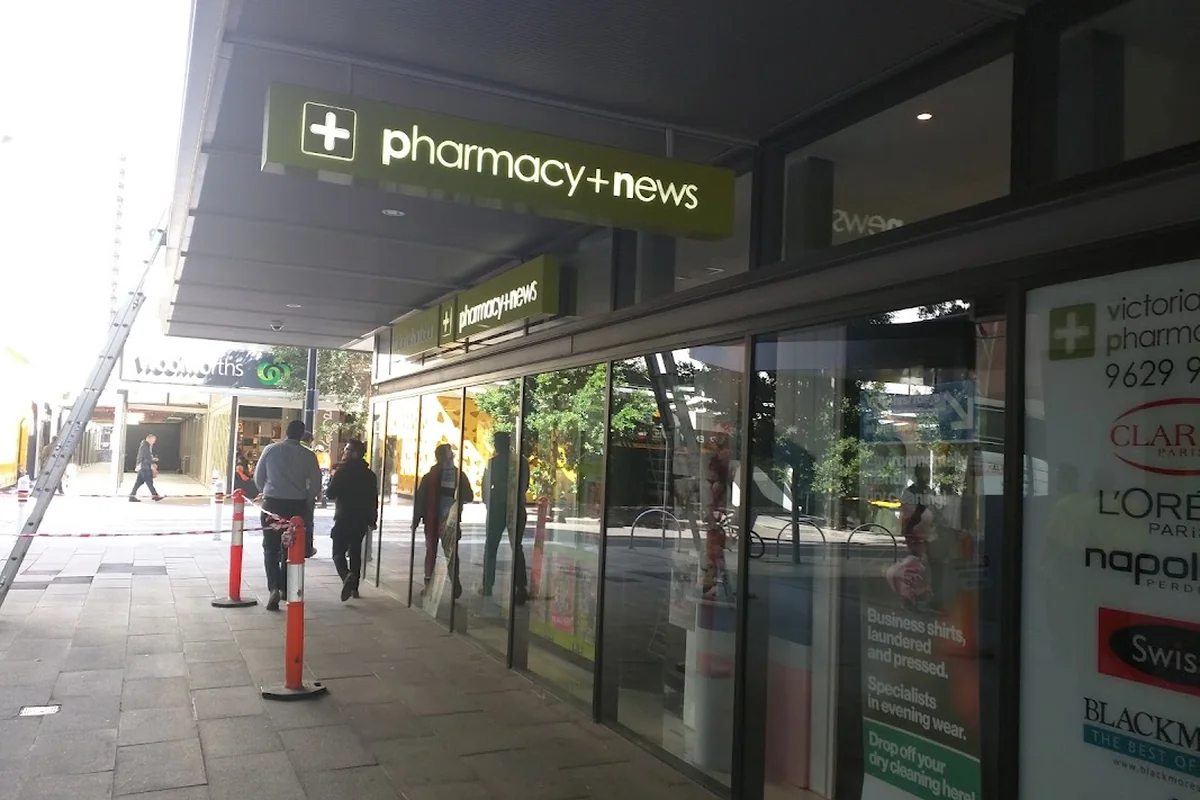 Victoria Harbour Pharmacy