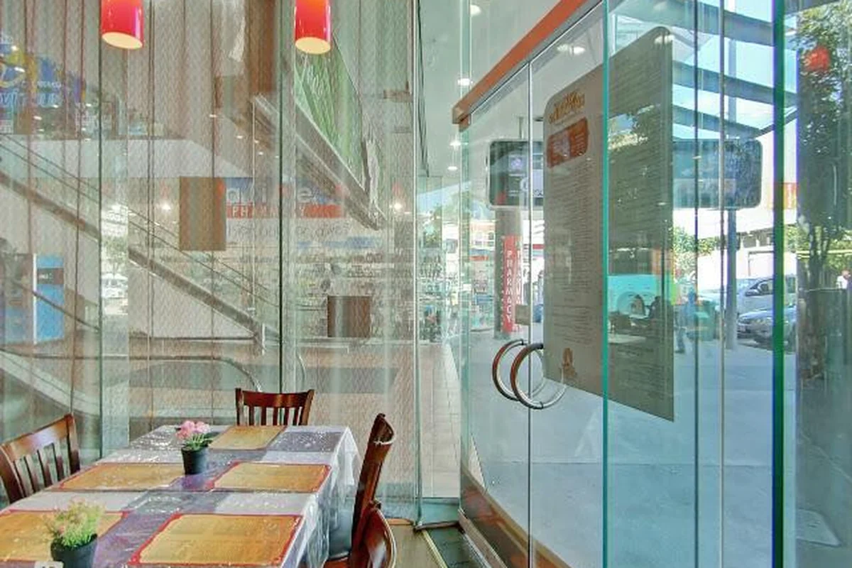 Vitality Pharmacy Warehouse Orchid Plaza