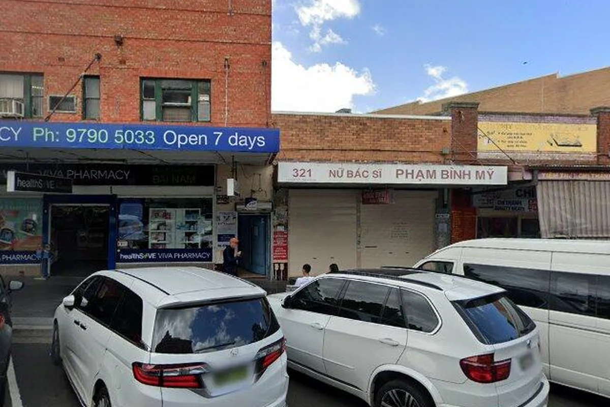 Viva Pharmacy