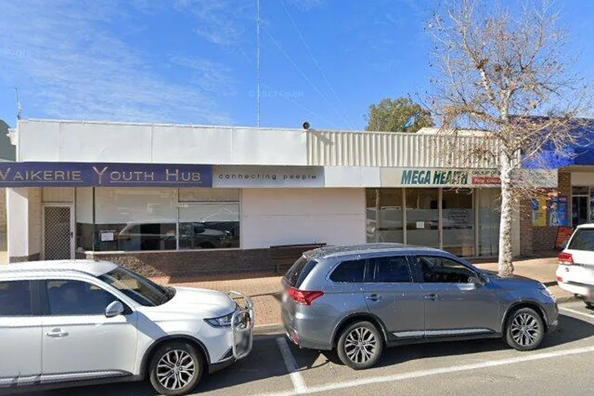 Waikerie Pharmacy