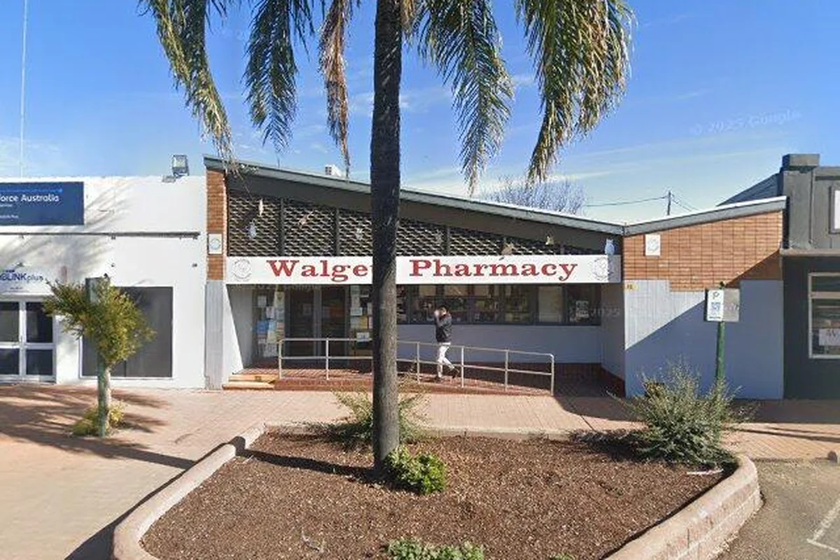 Walgett Pharmacy