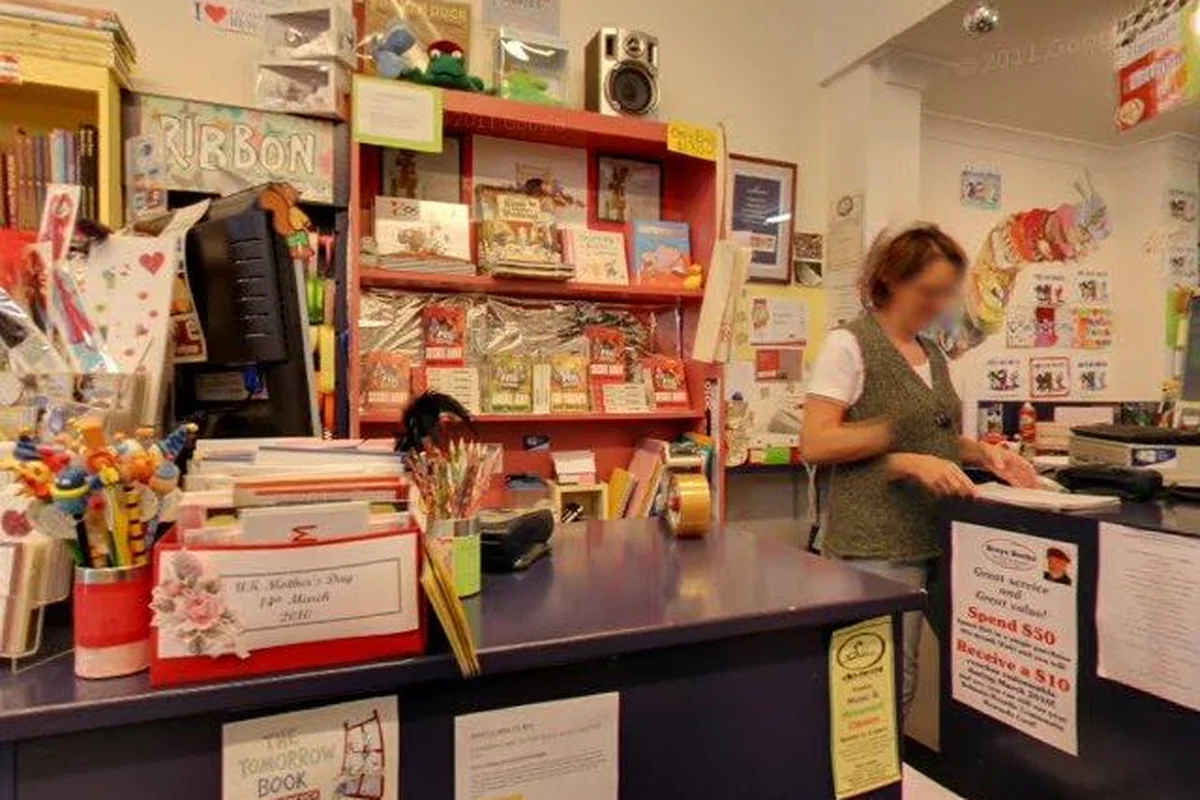 Wall's Pharmacy