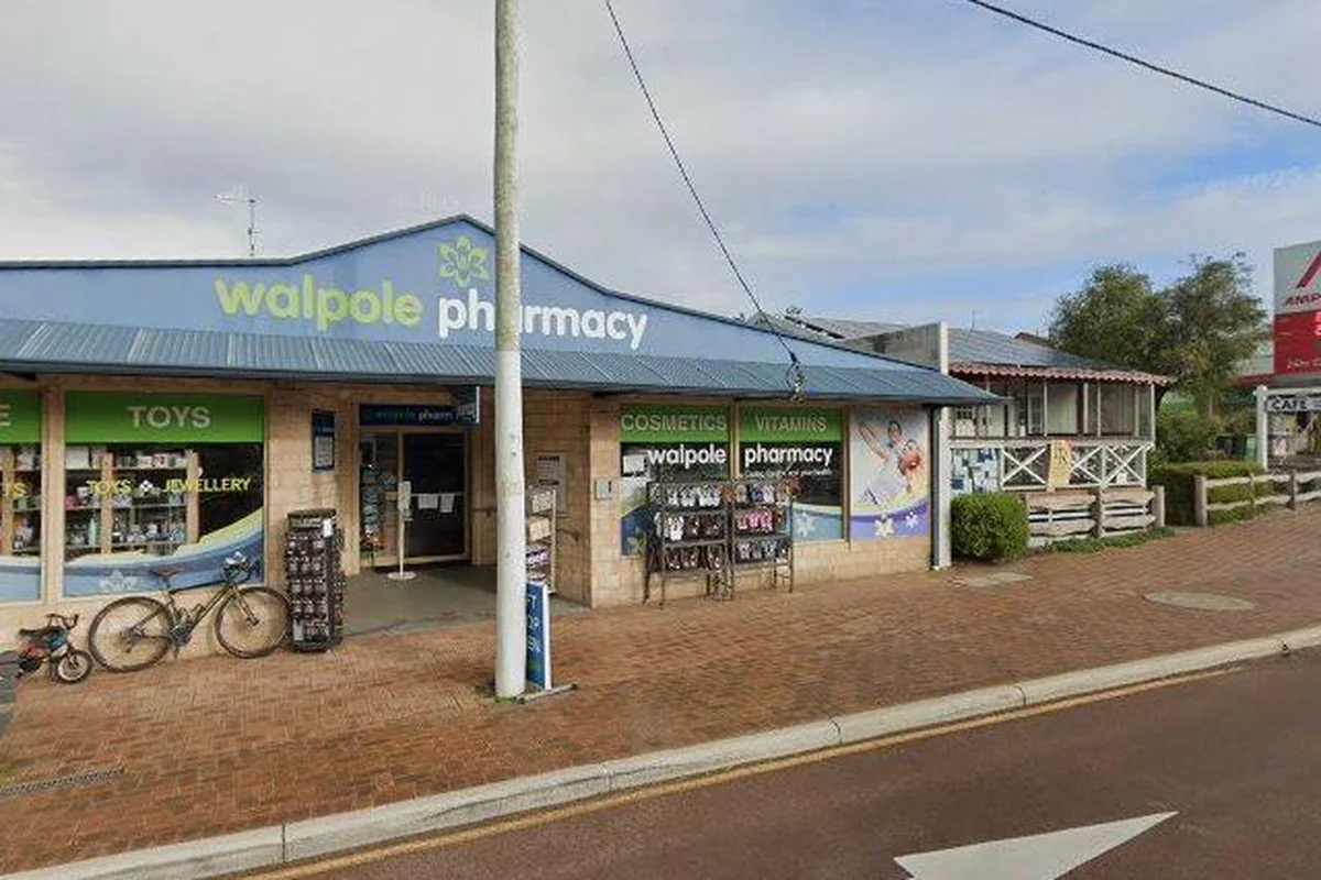 Walpole Pharmacy