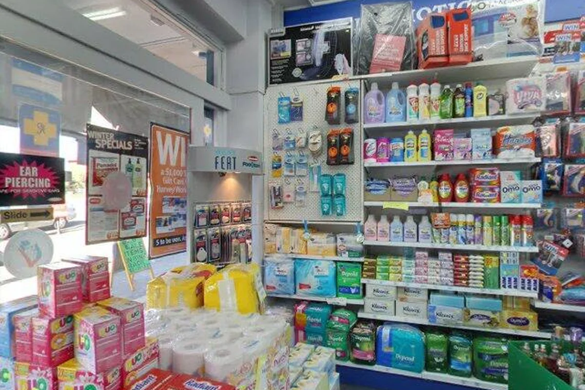 Walters Road Pharmacy