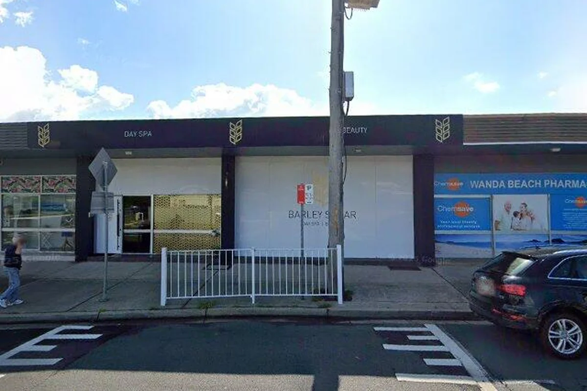Wanda Beach Pharmacy