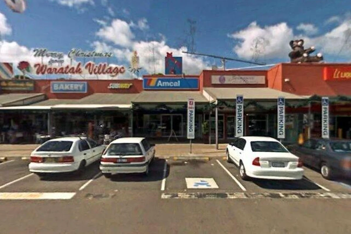 Waratah Village Amcal Pharmacy