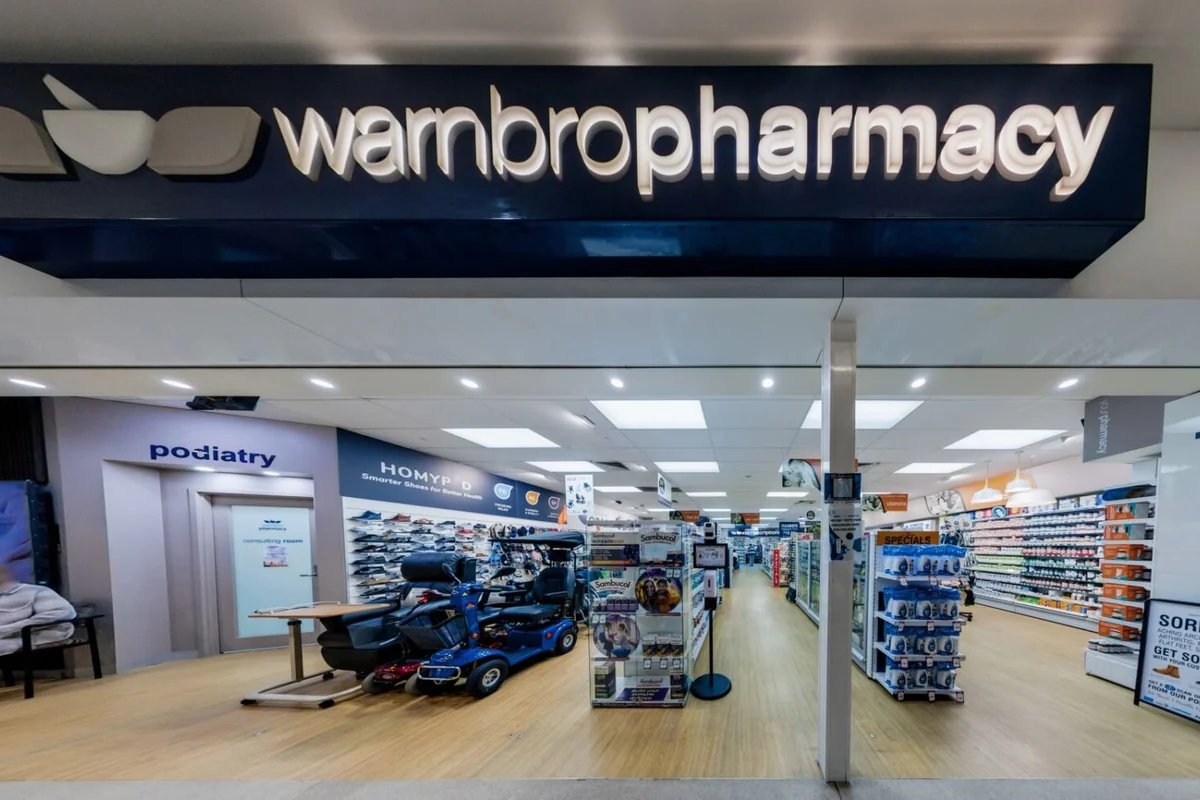 Warnbro Pharmacy