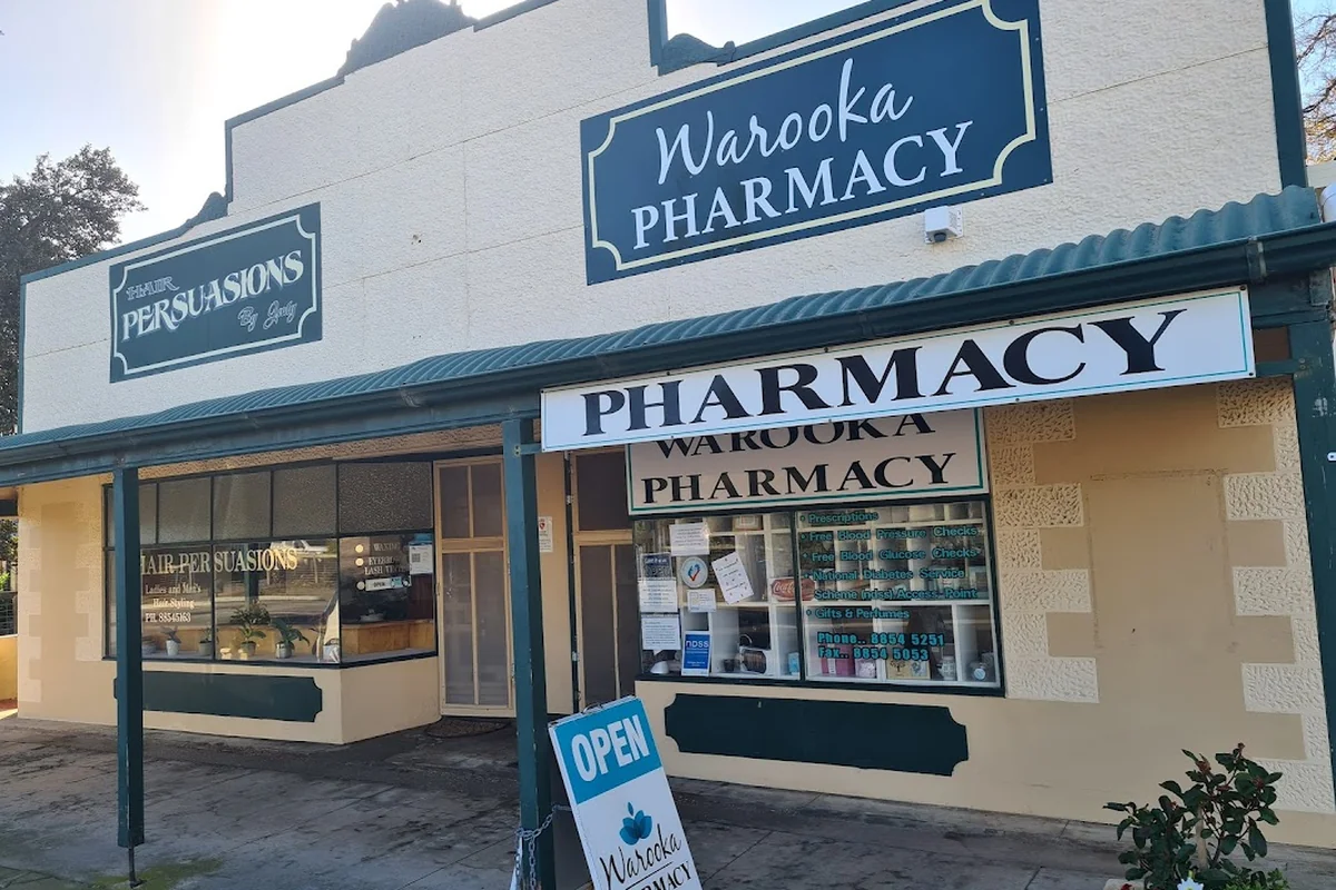 Warooka Pharmacy