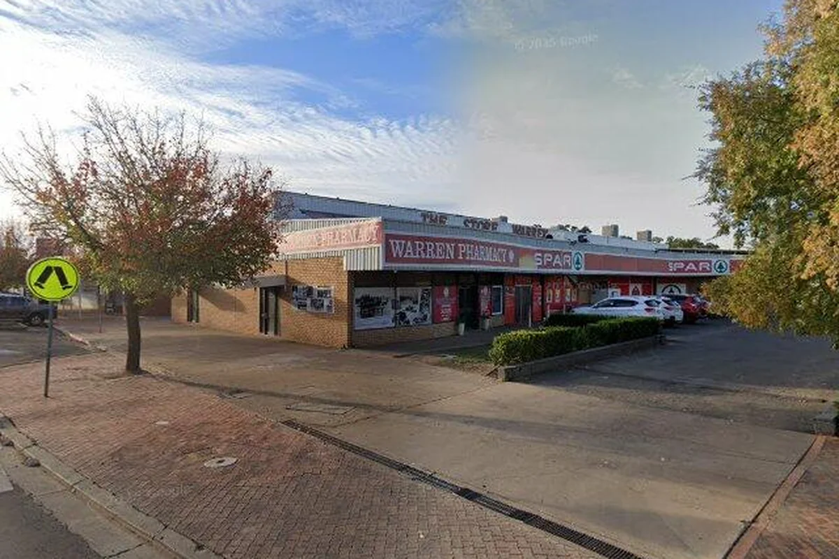 Warren Pharmacy