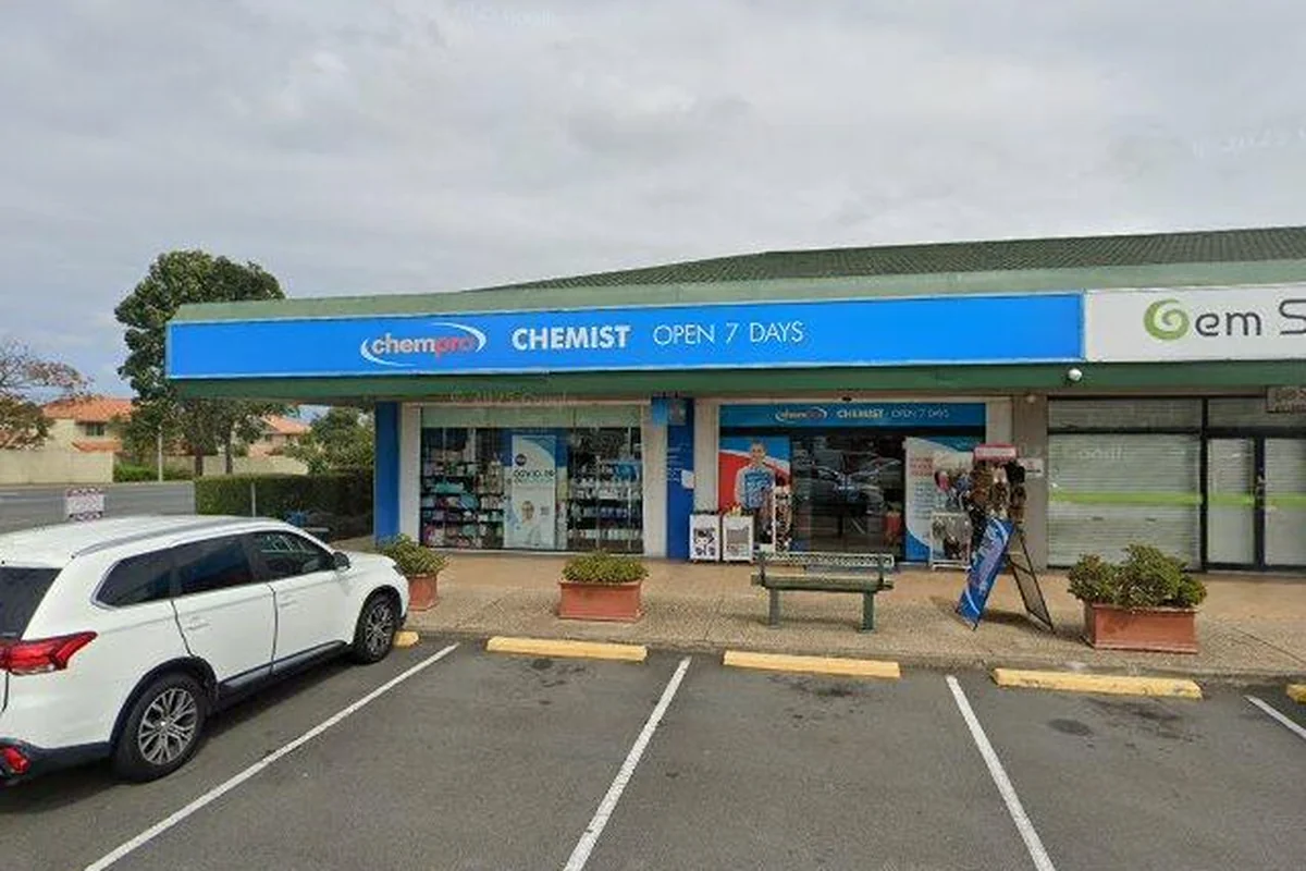 Warrigal Road Chempro Chemist