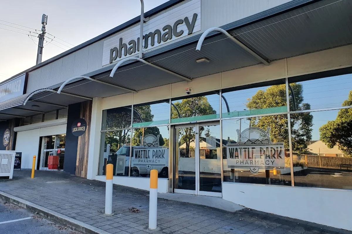 Wattle Park Pharmacy