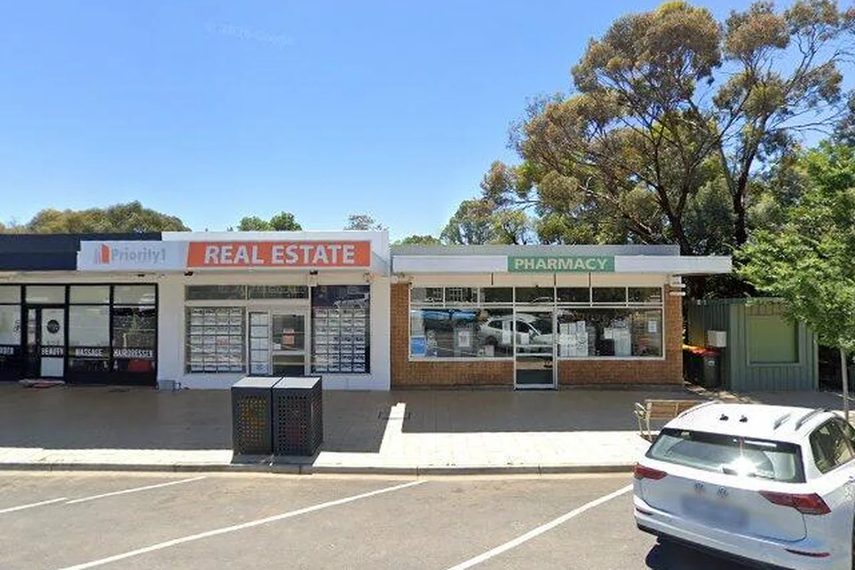 Wedderburn Pharmacy